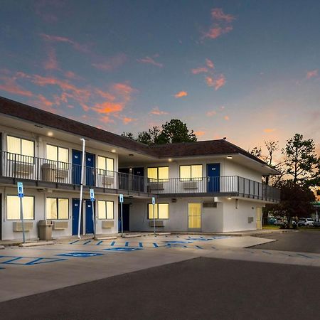 Motel 6-Sandston, Va - Richmond, Va Екстериор снимка