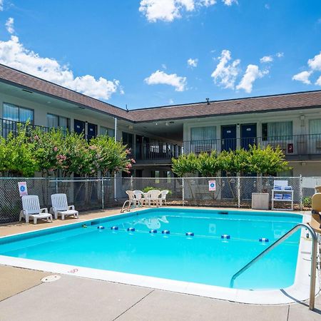 Motel 6-Sandston, Va - Richmond, Va Екстериор снимка