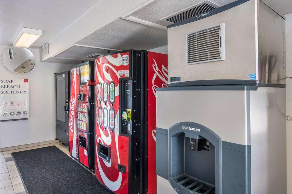 Motel 6-Sandston, Va - Richmond, Va Съоръжения снимка