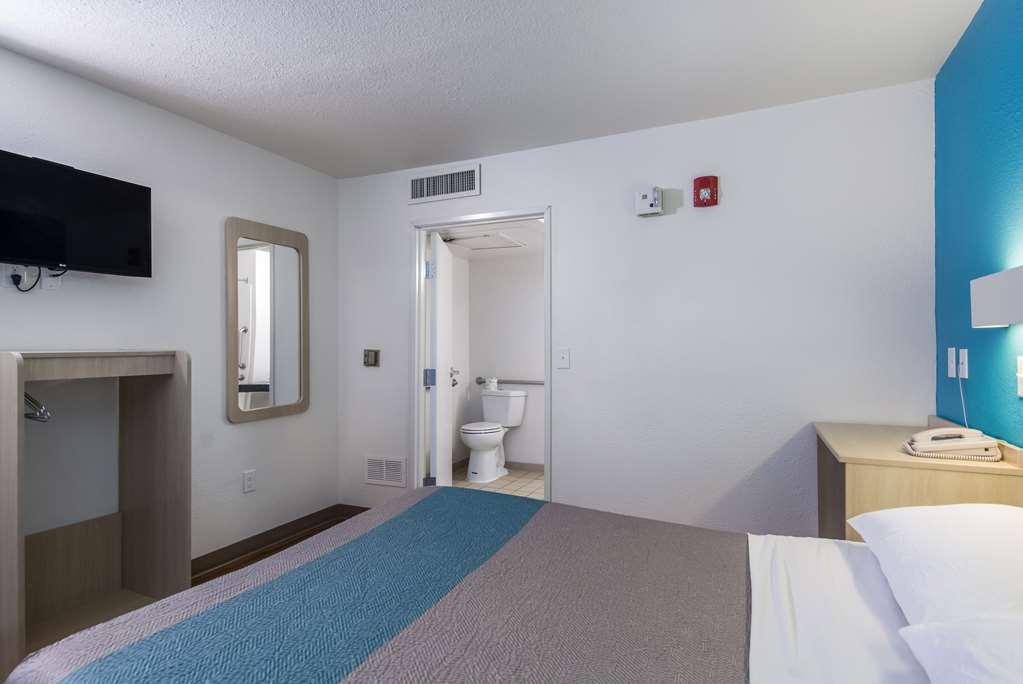Motel 6-Sandston, Va - Richmond, Va Стая снимка